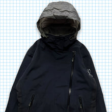 Carica l&#39;immagine nel visualizzatore di Gallery, Salomon Asymmetrical Double Zip Closure Technical Jacket - Small / Medium