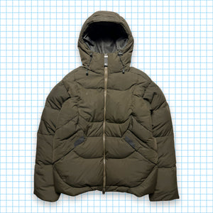 Salomon 1000mm Ventilated Down Puffer AW06' - Small