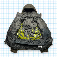 Load image into Gallery viewer, Salomon 1000mm Ventilated Down Puffer AW06&#39; - Small