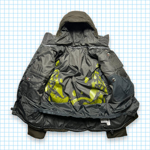 Salomon 1000mm Ventilated Down Puffer AW06' - Small