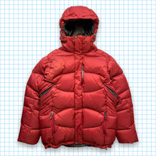 Load image into Gallery viewer, Early 00&#39;s Salomon Tri-Pocket Puffer Jacket - Medium / Large