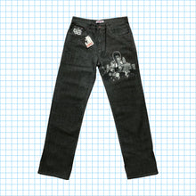 Load image into Gallery viewer, Vintage Official Scarface Merchandise Selvedge Denim Jeans