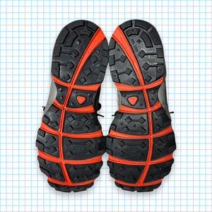 Nike ACG Alvord Series Trail Footwear - UK9.5 / US10.5 / EUR44.5