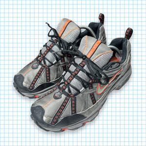 Nike ACG Alvord Series Trail Footwear - UK9.5 / US10.5 / EUR44.5