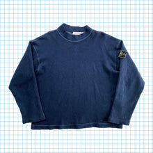 Load image into Gallery viewer, Vintage Stone Island Mock Neck AW94&#39; - Medium