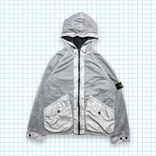 Vintage Stone Island Interliner SS03’ - Large