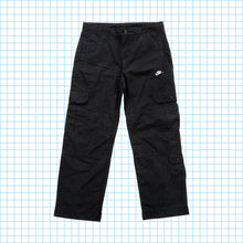 Carica l&#39;immagine nel visualizzatore di Gallery, Vintage Nike Tactical Utility Pants