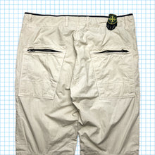 Load image into Gallery viewer, Stone Island Beige Jet Pant SS09&#39; - 32&quot; Waist