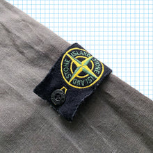 Load image into Gallery viewer, Stone Island Reinforced Hood Multi Pocket SS06’ - Extra Large