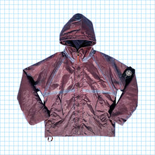 Load image into Gallery viewer, Stone Island Double Mesh Layer AW01’