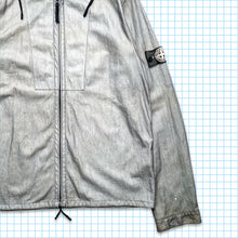 Load image into Gallery viewer, Stone Island ‘Snowflake’ Tyvek Jacket SS08’ - Large