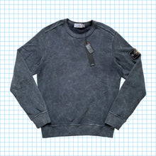 Load image into Gallery viewer, Stone Island Frost Crewneck AW17’ - Medium