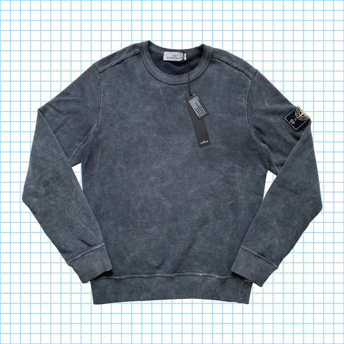 Stone Island Frost Crewneck AW17' - Moyen