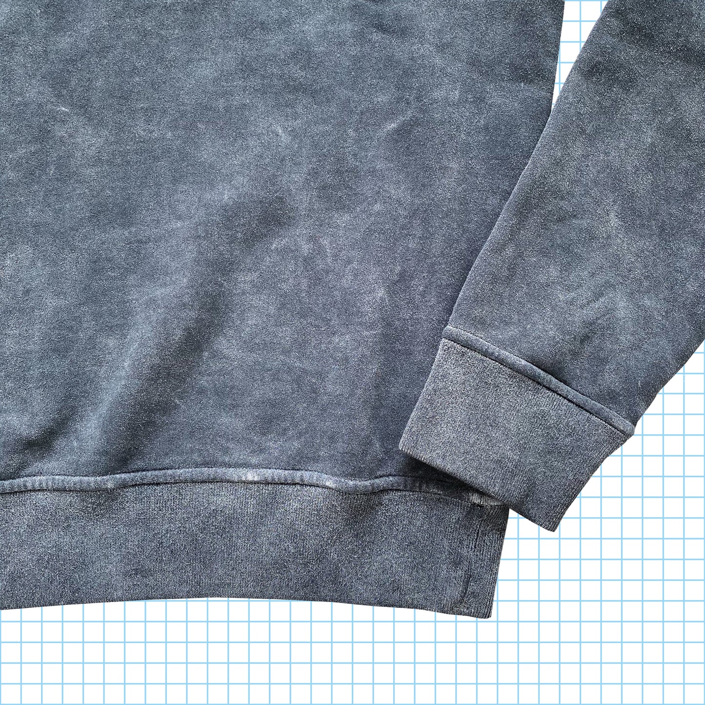 Stone Island Frost Crewneck AW17' - Moyen