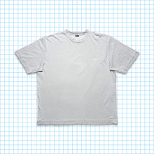 Load image into Gallery viewer, Late 00’s Stone Island Compass Spellout Tee - Extra Large