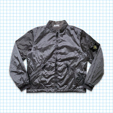 Load image into Gallery viewer, Stone Island Padded Nylon Metal Flight Jacket AW07’ - Large