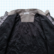 Load image into Gallery viewer, Stone Island Padded Nylon Metal Flight Jacket AW07’ - Large