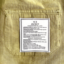 Carica l&#39;immagine nel visualizzatore di Gallery, Vintage Stone Island ‘Ice Jacket’ Vest SS90’ - Large