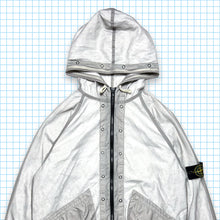 Load image into Gallery viewer, Stone Island Light Grey Interliner SS03’ - Medium / Large