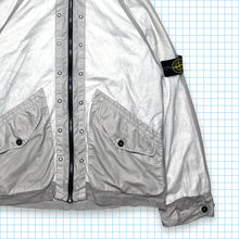 Load image into Gallery viewer, Stone Island Light Grey Interliner SS03’ - Medium / Large