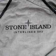 Charger l&#39;image dans la galerie, Interliner Vintage Stone Island SS03&#39; - Moyen