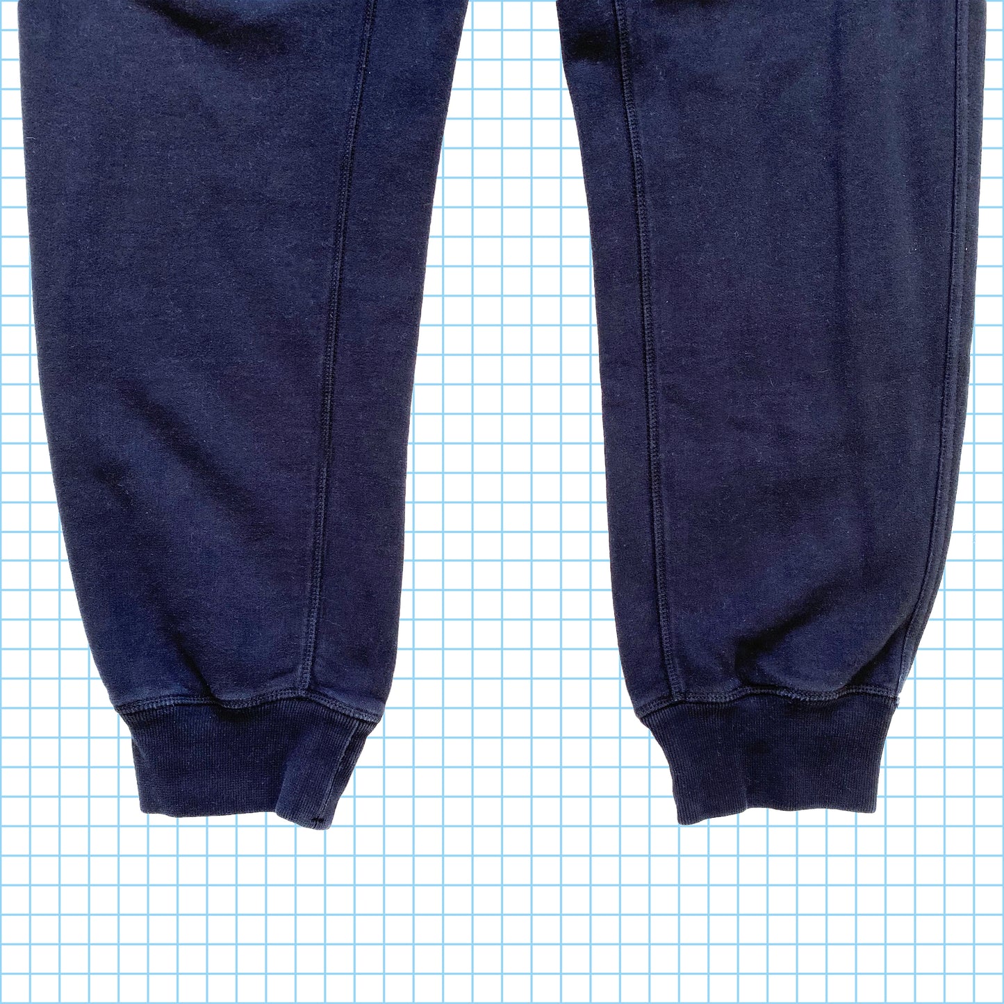 Pantalon de jogging Stone Island Midnight Navy AW12' - Extra Large