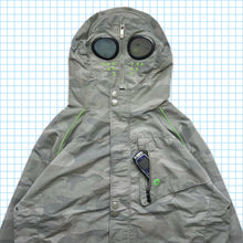 Carica l&#39;immagine nel visualizzatore di Gallery, Airwalk Grey Camo Goggle Jacket - Extra Large / Extra Extra Large