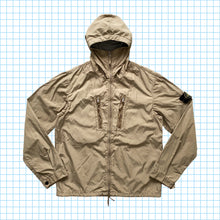 Load image into Gallery viewer, Stone Island M135 ‘Spalmatura’ Jacket 08’