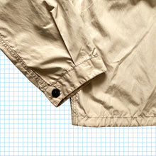 Load image into Gallery viewer, Stone Island M135 ‘Spalmatura’ Jacket 08’