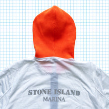 Load image into Gallery viewer, Stone Island 3M Reflective Marina Hoodie SS15’ - Large