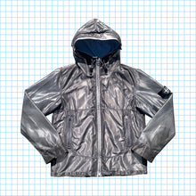 Load image into Gallery viewer, Stone Island Special Process Mesh Reflective SS07’