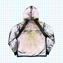 Load image into Gallery viewer, Stone Island Special Process Mesh Reflective SS07’