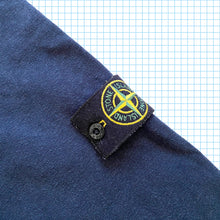 Load image into Gallery viewer, Stone Island Navy Crew AW16&#39; - Extra Large