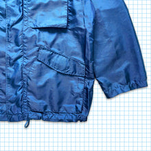 Load image into Gallery viewer, Vintage Late 90’s Stone Island Formula Steel Multi Pocket - Extra Large