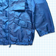 Carica l&#39;immagine nel visualizzatore di Gallery, Vintage Late 90’s Stone Island Formula Steel Multi Pocket - Extra Large