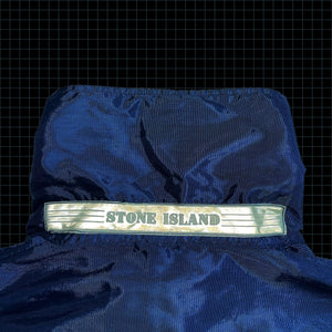 ヴィンテージ 90 年代後半 Stone Island フォーミュラ スチール マルチ ポケット - 特大 / 特大