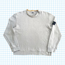 Load image into Gallery viewer, Vintage Stone Island Knitted Crewneck SS05’