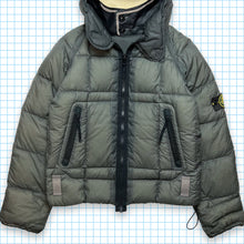 Load image into Gallery viewer, Stone Island Opaque Nylon Tela Goose Down AW06&#39; - Small