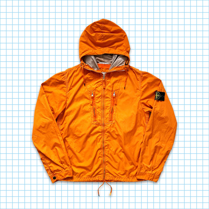 Stone Island M135 Spalmatura SS08' - Moyen / Grand