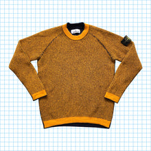 Load image into Gallery viewer, Stone Island Over Hatched Knit - Small