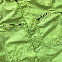 Charger l&#39;image dans la galerie, Stone Island Volt Green Pixel Réfléchissant SS15&#39; - Grand