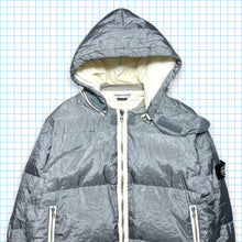 Load image into Gallery viewer, Vintage Stone Island Pure Metal Shell AW00&#39; - Large / Extra Large