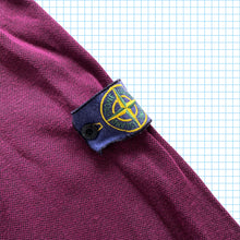 画像をギャラリービューアに読み込む, Stone Island 防水フード ジップアップ SS15&#39; - M