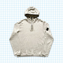 Load image into Gallery viewer, Stone Island Hooded Quarter Zip SS09’ - Extra Large