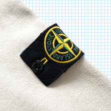 Load image into Gallery viewer, Stone Island Hooded Quarter Zip SS09’ - Extra Large