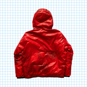 Stone Island Red Ice Jacket 010’