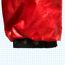Load image into Gallery viewer, Stone Island Red Ice Jacket 010’