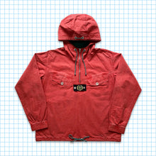 Load image into Gallery viewer, Stone Island 30th Anniversary Red Tela Stella - Extra Large