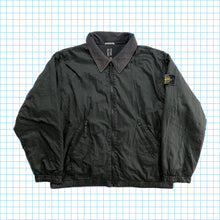Load image into Gallery viewer, Vintage Stone Island Reversible Thermical Lining Harrington AW95’ - Large / Extra Large