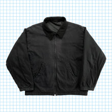 Charger l&#39;image dans la galerie, Vintage Stone Island Doublure Thermique Réversible Harrington AW95&#39; - Grand / Extra Grand